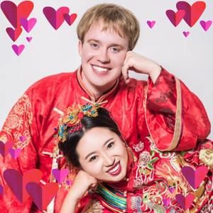 Meet your Posher, Chen